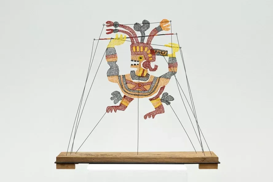 SKARBOVIK WAYANG 2021