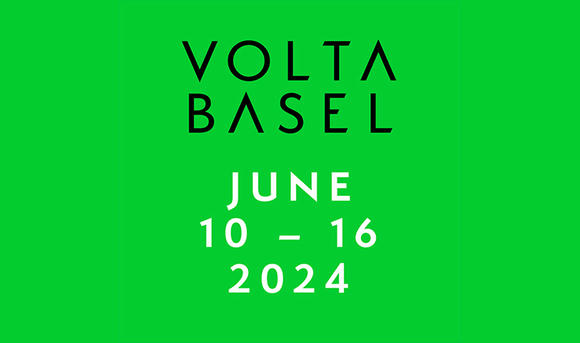 VOLTA Basel