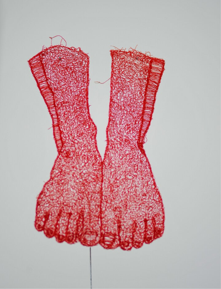 FEET