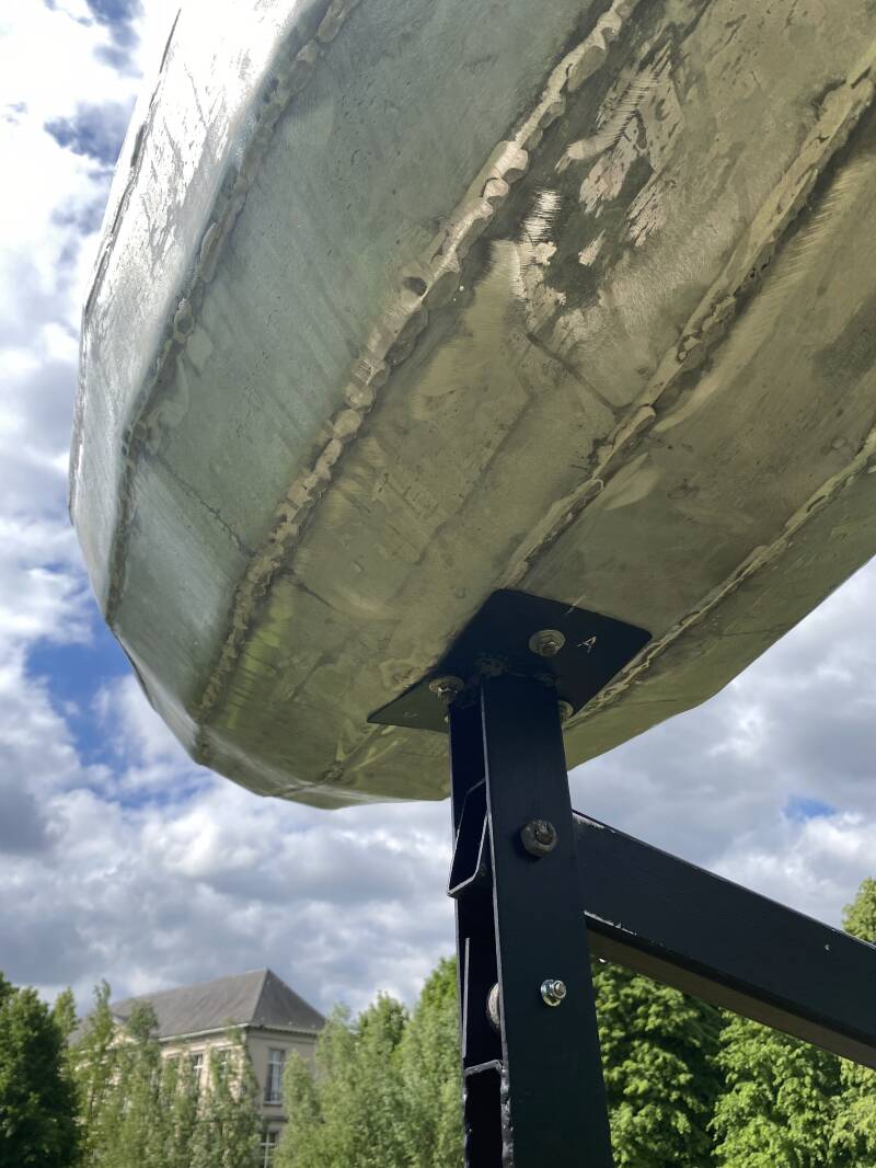 RAIN PLANE 2026