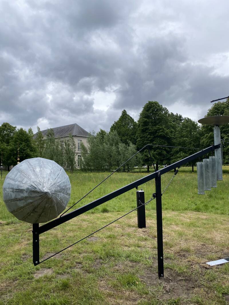 Rain Plane 2026