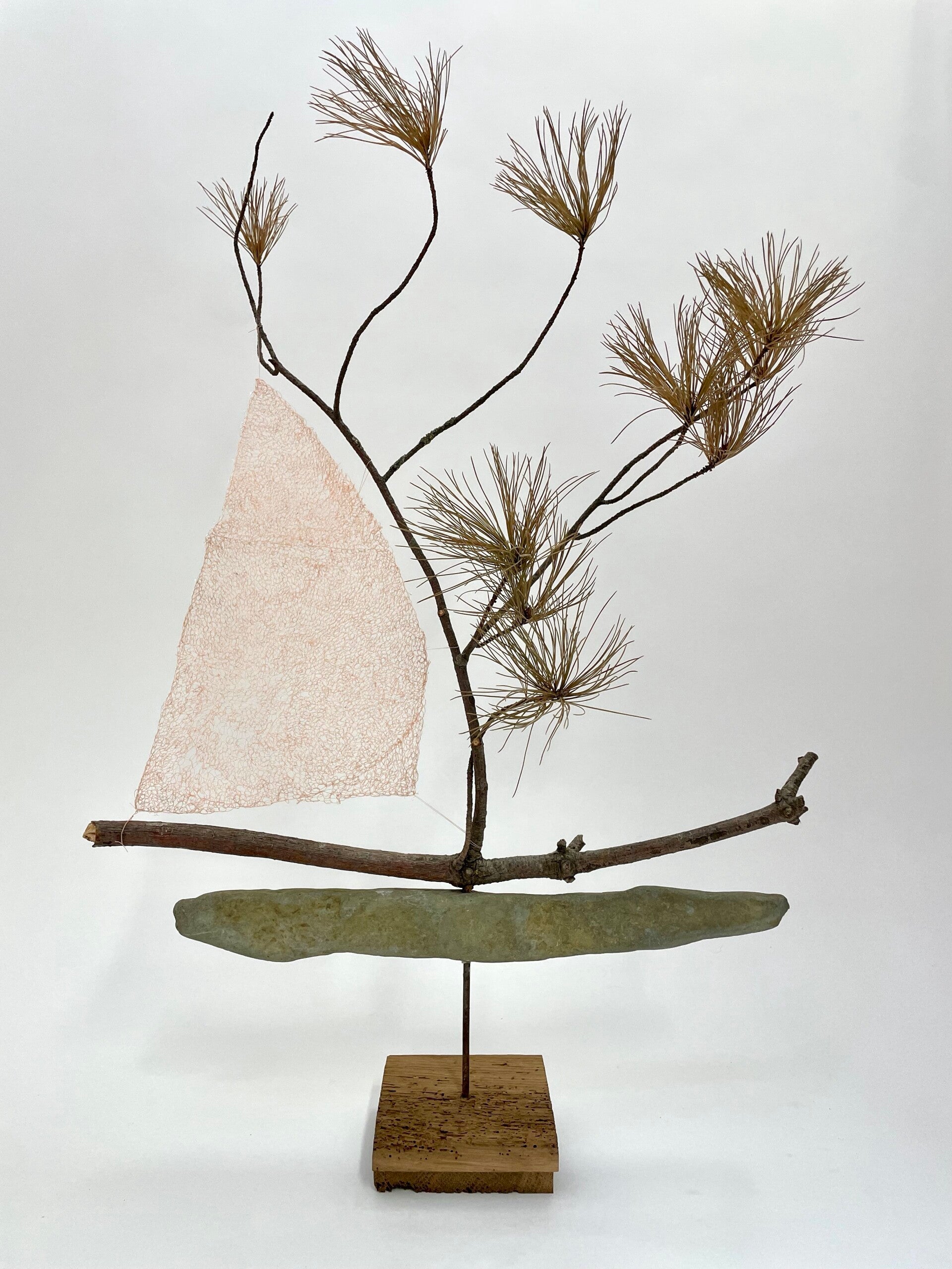 SMALLER WORKS 2022
